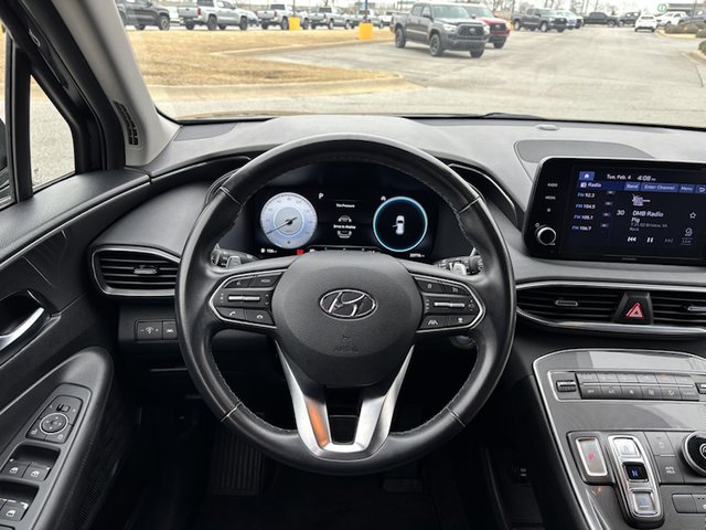 2022 Hyundai Santa Fe XRT FWD