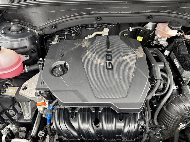 2022 Hyundai Santa Fe XRT FWD