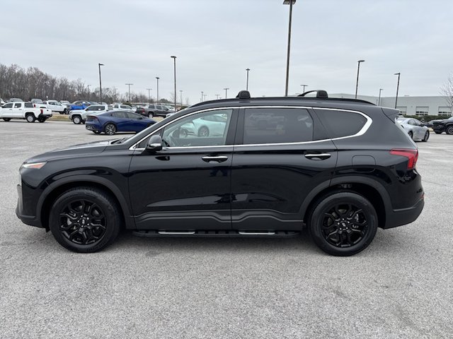 2022 Hyundai Santa Fe XRT FWD