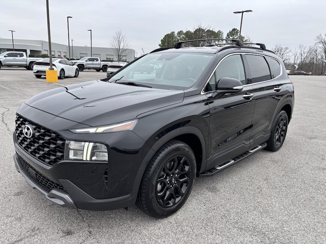 2022 Hyundai Santa Fe XRT FWD