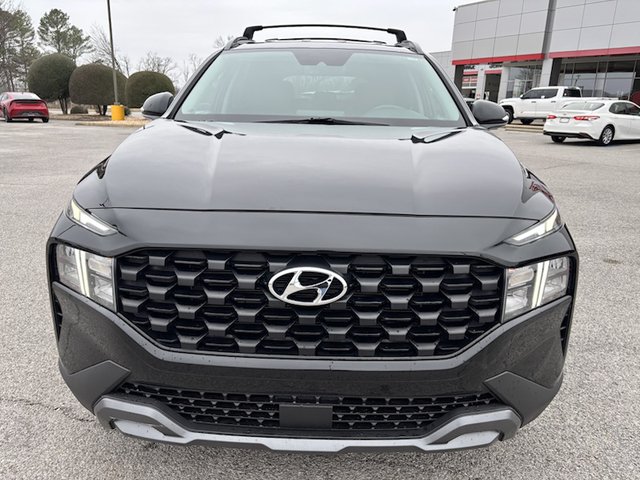 2022 Hyundai Santa Fe XRT FWD