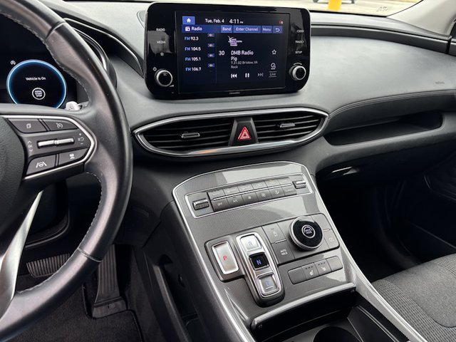 2022 Hyundai Santa Fe XRT FWD
