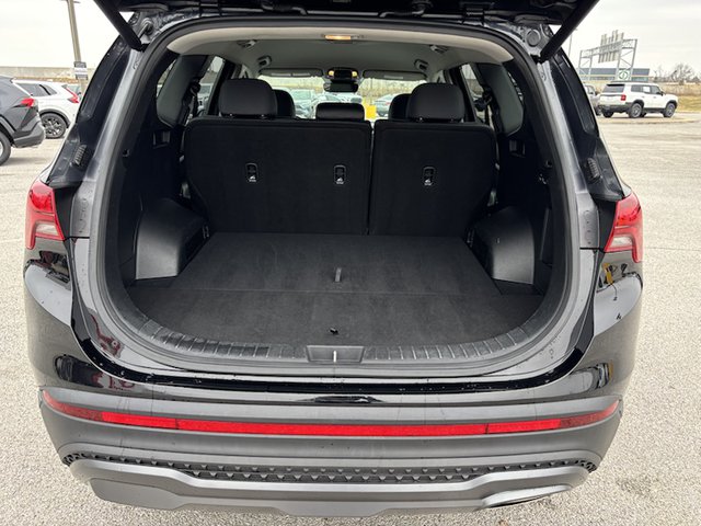 2022 Hyundai Santa Fe XRT FWD