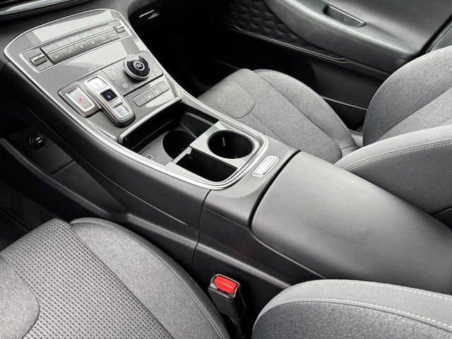2022 Hyundai Santa Fe XRT FWD