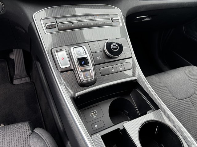 2022 Hyundai Santa Fe XRT FWD