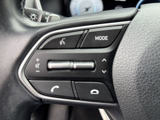 2022 Hyundai Santa Fe XRT FWD