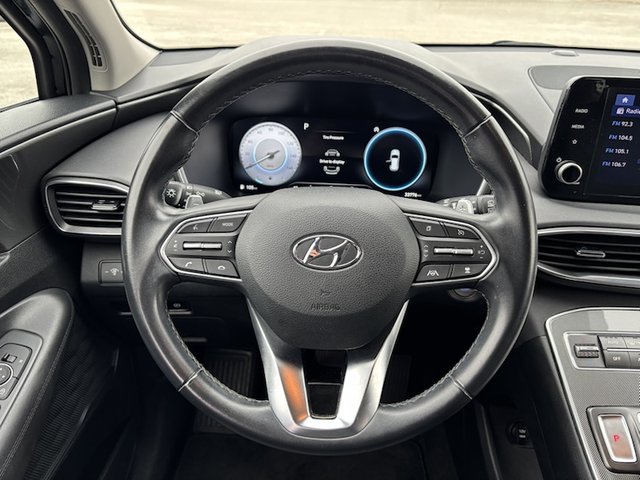 2022 Hyundai Santa Fe XRT FWD