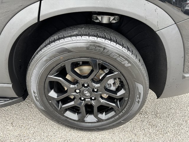 2022 Hyundai Santa Fe XRT FWD