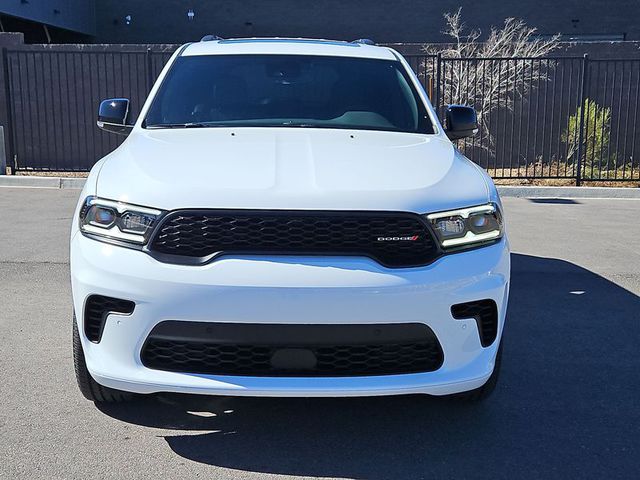 2025 Dodge Durango GT Plus AWD
