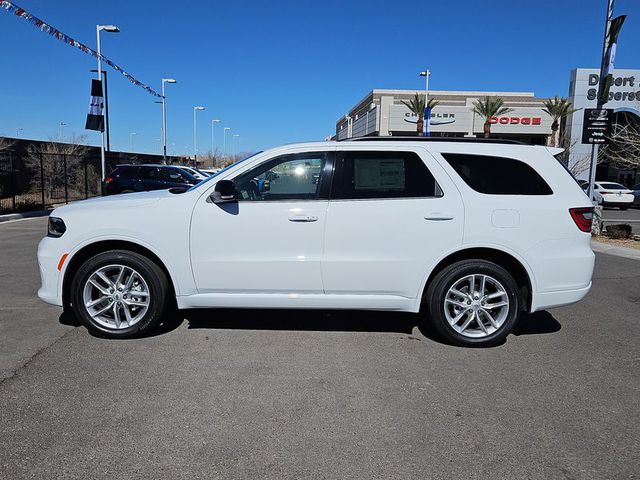 2025 Dodge Durango GT Plus AWD