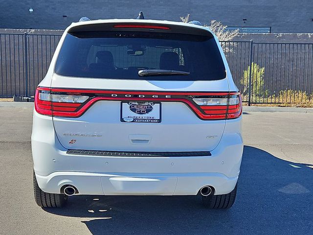 2025 Dodge Durango GT Plus AWD