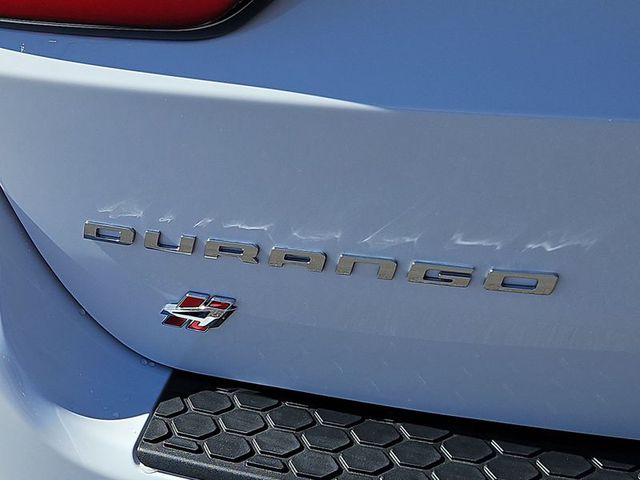 2025 Dodge Durango GT Plus AWD