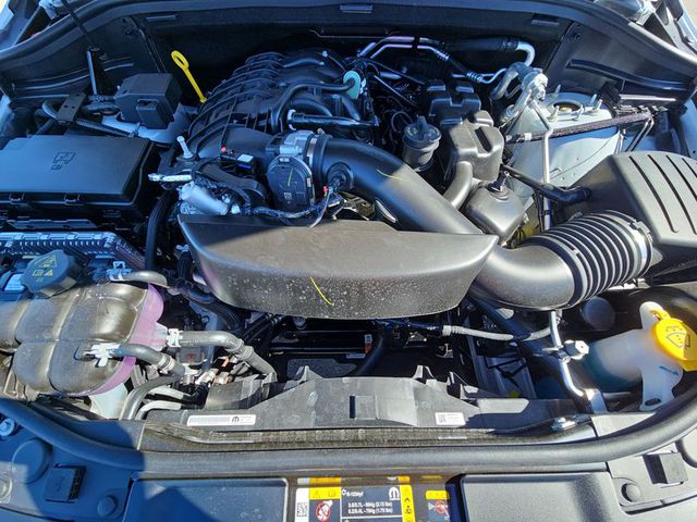 2025 Dodge Durango GT Plus AWD