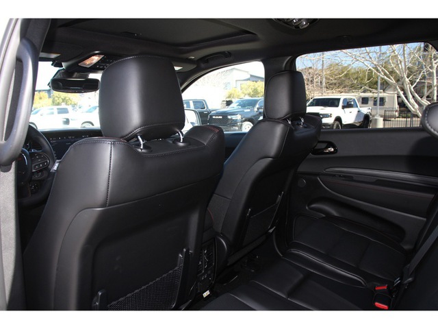 2025 Dodge Durango GT Plus AWD