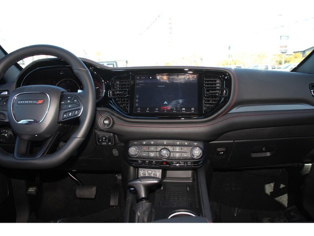2025 Dodge Durango GT Plus AWD