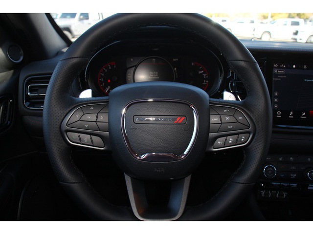 2025 Dodge Durango GT Plus AWD