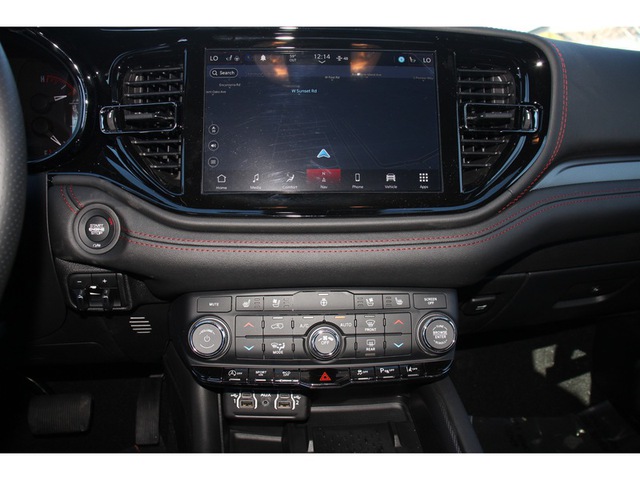 2025 Dodge Durango GT Plus AWD