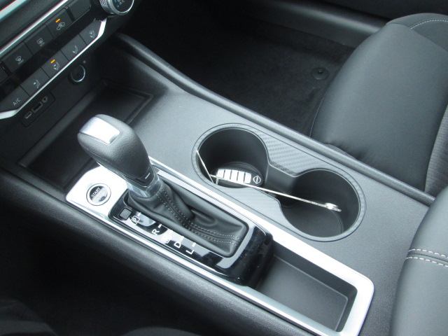 2025 Nissan Altima S FWD