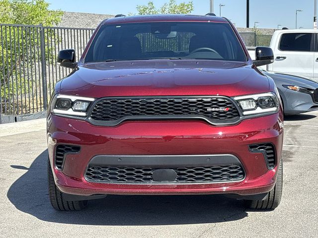 2025 Dodge Durango GT Plus AWD