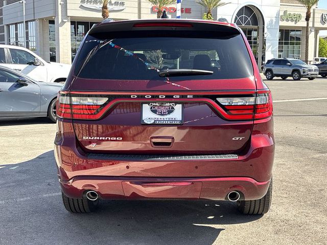 2025 Dodge Durango GT Plus AWD