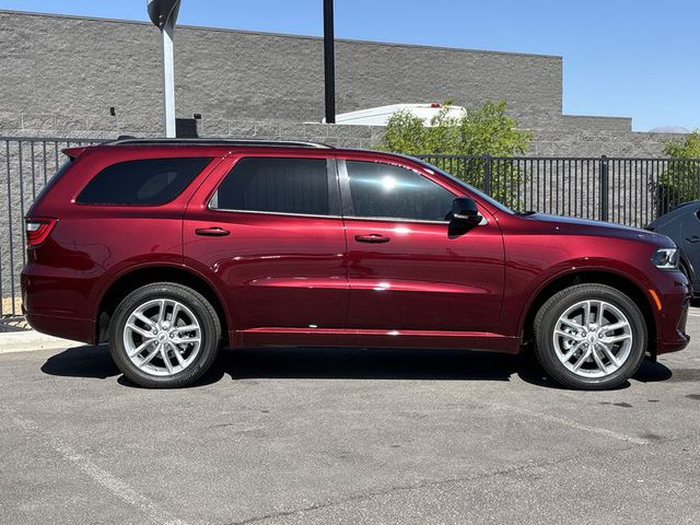 2025 Dodge Durango GT Plus AWD