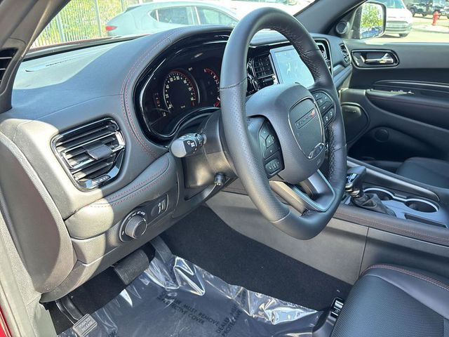 2025 Dodge Durango GT Plus AWD