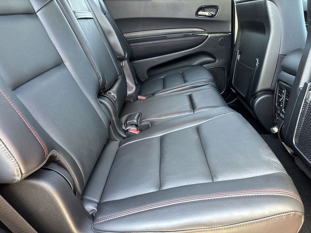 2025 Dodge Durango GT Plus AWD