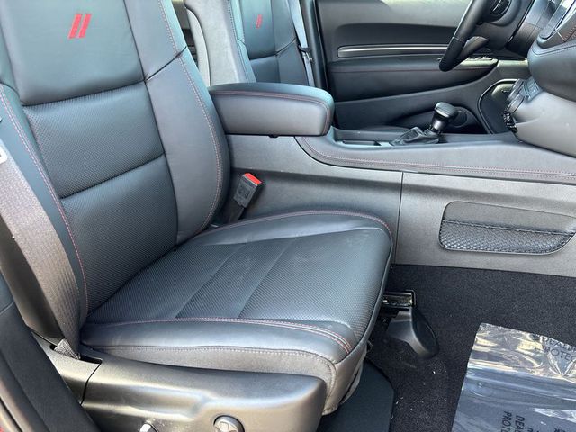 2025 Dodge Durango GT Plus AWD