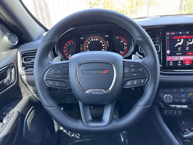2025 Dodge Durango GT Plus AWD