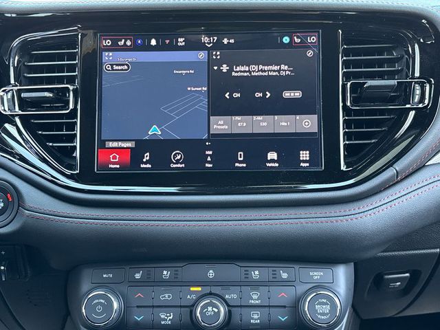 2025 Dodge Durango GT Plus AWD