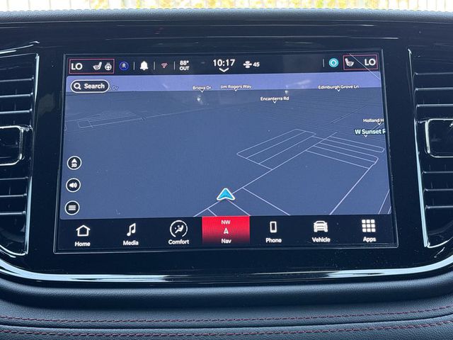 2025 Dodge Durango GT Plus AWD
