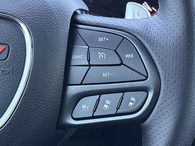 2025 Dodge Durango GT Plus AWD