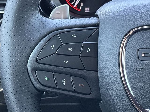 2025 Dodge Durango GT Plus AWD