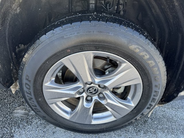 2023 Toyota RAV4 XLE FWD