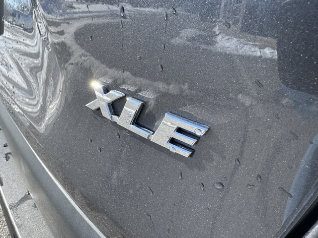 2023 Toyota RAV4 XLE FWD