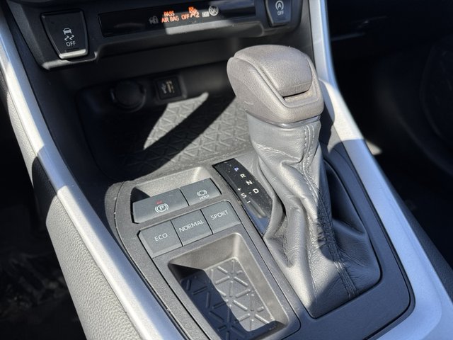 2023 Toyota RAV4 XLE FWD