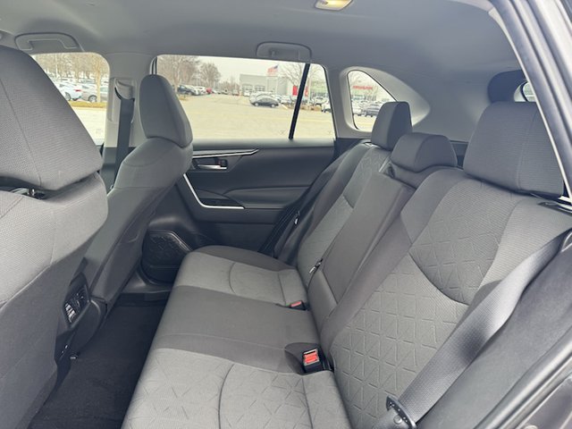 2023 Toyota RAV4 XLE FWD