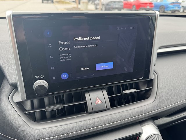 2023 Toyota RAV4 XLE FWD