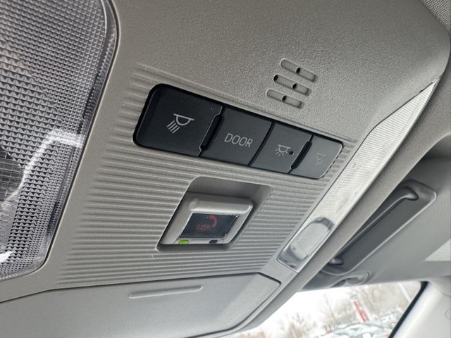 2023 Toyota RAV4 XLE FWD