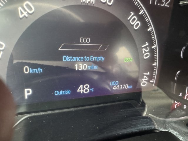 2023 Toyota RAV4 XLE FWD