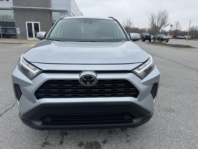 2023 Toyota RAV4 XLE FWD