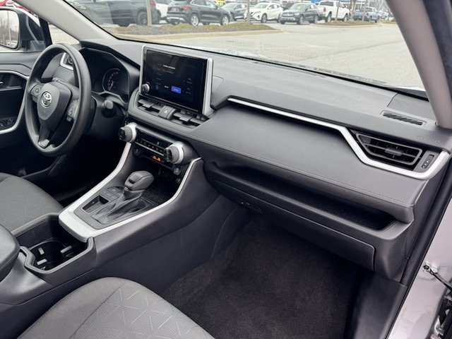 2023 Toyota RAV4 XLE FWD