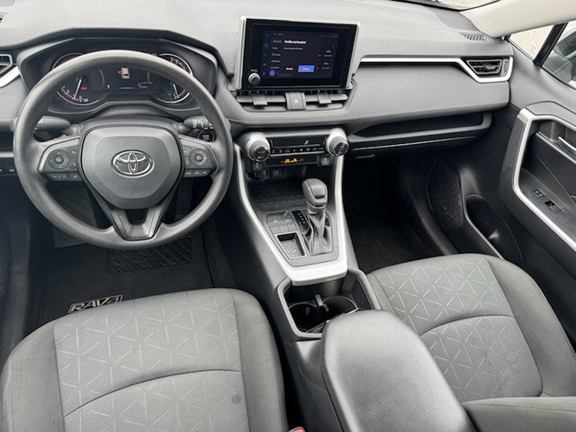 2023 Toyota RAV4 XLE FWD