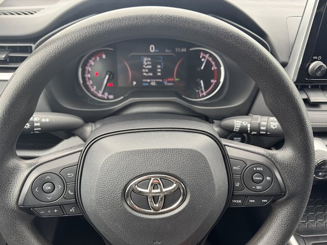 2023 Toyota RAV4 XLE FWD