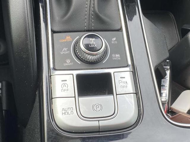 2022 Kia Telluride LX AWD