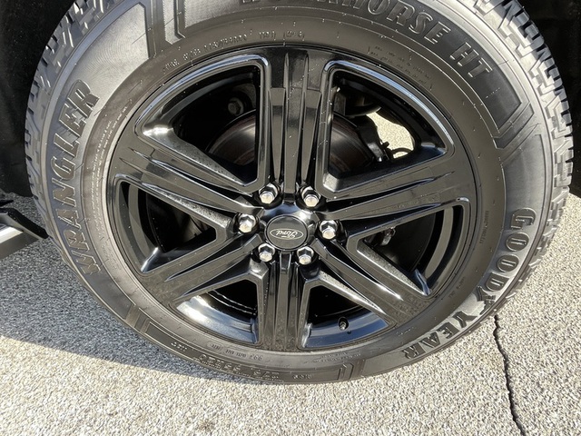 2021 Ford Expedition Max XLT 4WD