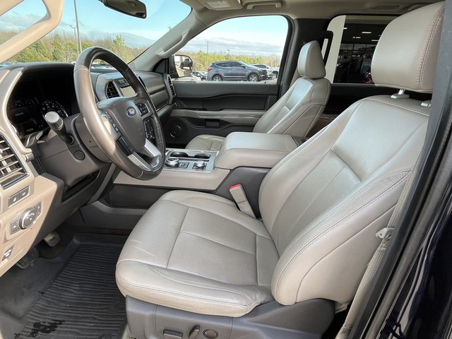 2021 Ford Expedition Max XLT 4WD