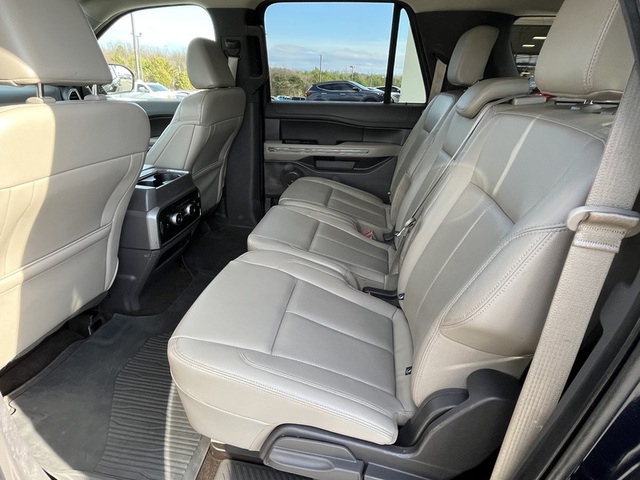 2021 Ford Expedition Max XLT 4WD