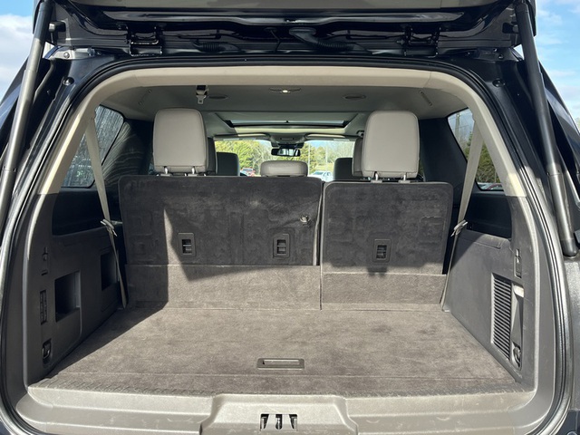 2021 Ford Expedition Max XLT 4WD