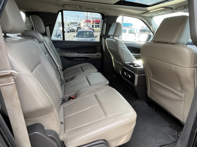 2021 Ford Expedition Max XLT 4WD